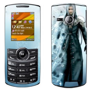   « - Final Fantasy»   Samsung E2232