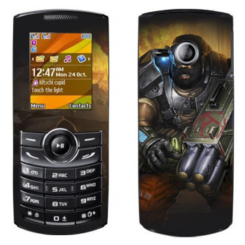   «Shards of war Warhead»   Samsung E2232