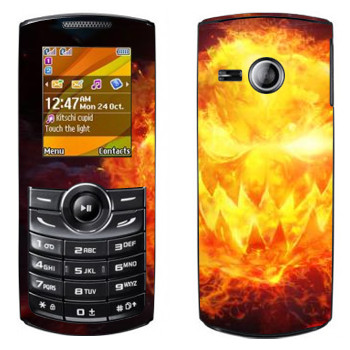   «Star conflict Fire»   Samsung E2232