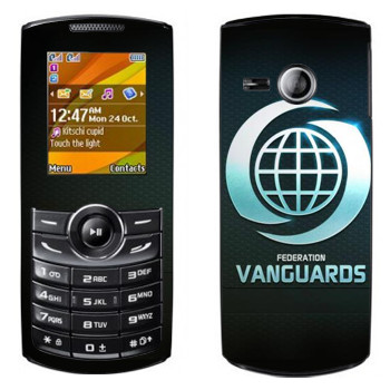   «Star conflict Vanguards»   Samsung E2232