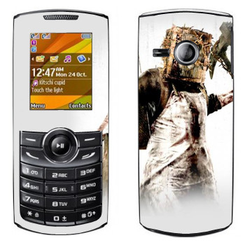   «The Evil Within -     »   Samsung E2232