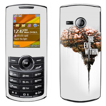   «The Evil Within - »   Samsung E2232