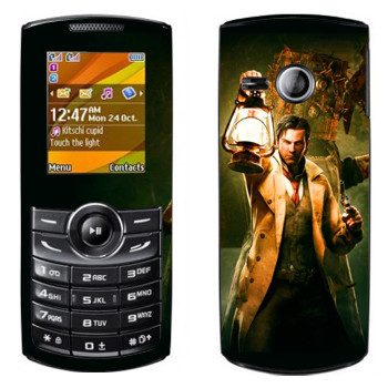   «The Evil Within -   »   Samsung E2232
