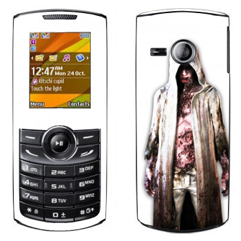   «The Evil Within - »   Samsung E2232