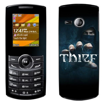   «Thief - »   Samsung E2232