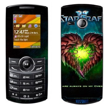   «   - StarCraft 2»   Samsung E2232