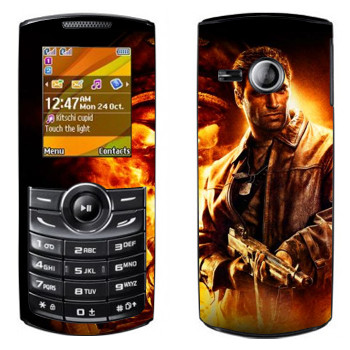   «Wolfenstein -   »   Samsung E2232