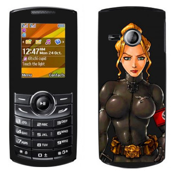   «Wolfenstein - »   Samsung E2232
