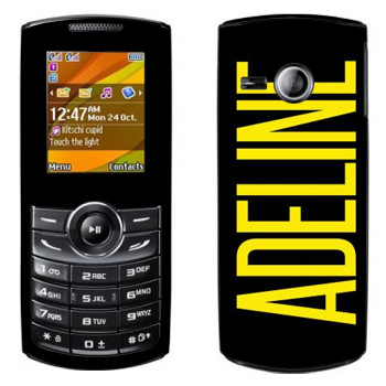   «Adeline»   Samsung E2232