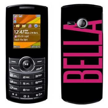   «Bella»   Samsung E2232