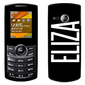  «Eliza»   Samsung E2232