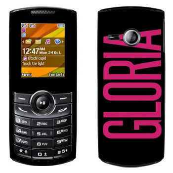   «Gloria»   Samsung E2232