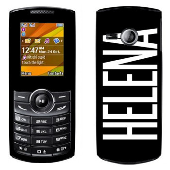   «Helena»   Samsung E2232