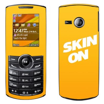   « SkinOn»   Samsung E2232