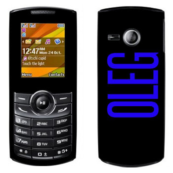   «Oleg»   Samsung E2232
