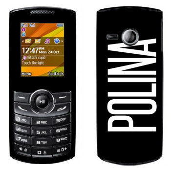   «Polina»   Samsung E2232