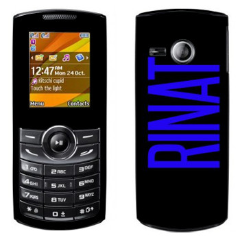   «Rinat»   Samsung E2232