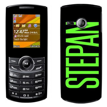  «Stepan»   Samsung E2232