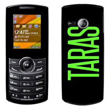  «Taras»   Samsung E2232