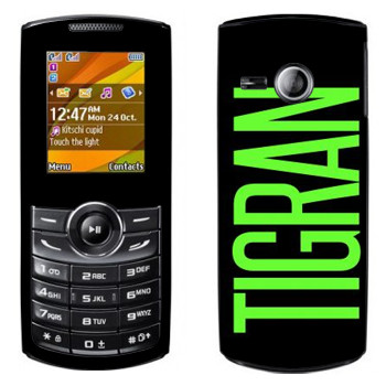   «Tigran»   Samsung E2232