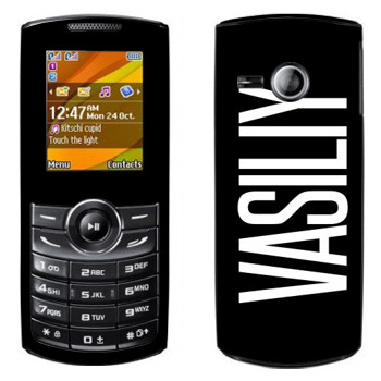   «Vasiliy»   Samsung E2232