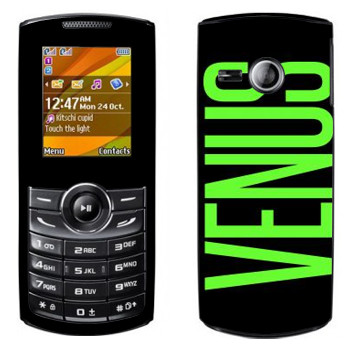   «Venus»   Samsung E2232