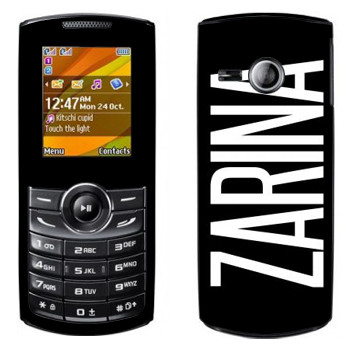   «Zarina»   Samsung E2232