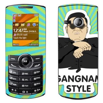   «Gangnam style - Psy»   Samsung E2232