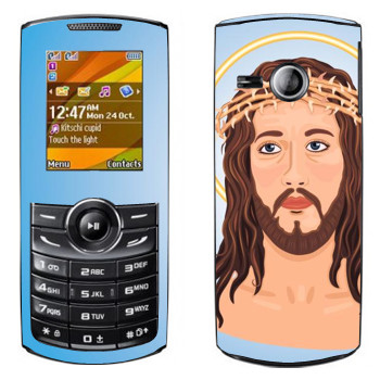   «Jesus head»   Samsung E2232