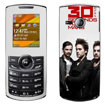   «30 Seconds To Mars»   Samsung E2232
