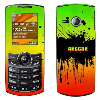   «Reggae»   Samsung E2232