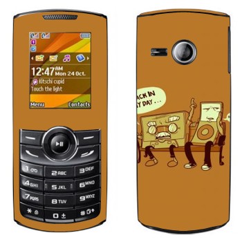   «-  iPod  »   Samsung E2232