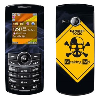   «Danger: Toxic -   »   Samsung E2232