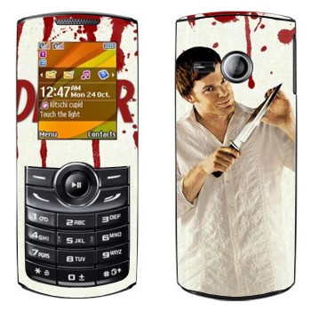   «Dexter»   Samsung E2232