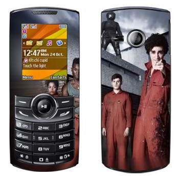   « 2- »   Samsung E2232