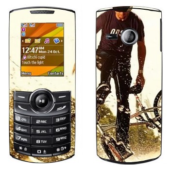   «BMX»   Samsung E2232