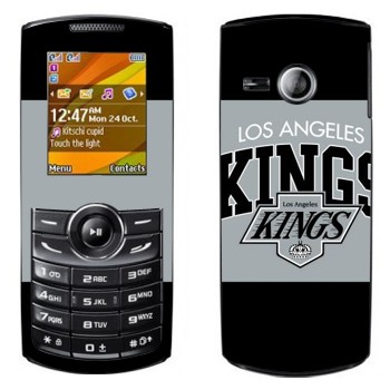   «Los Angeles Kings»   Samsung E2232