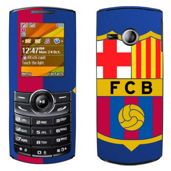   «Barcelona Logo»   Samsung E2232