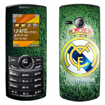   «Real Madrid green»   Samsung E2232