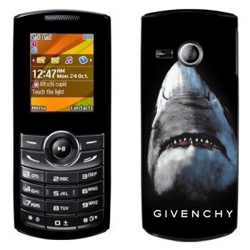   « Givenchy»   Samsung E2232