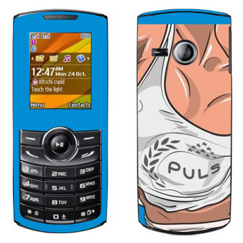   « Puls»   Samsung E2232