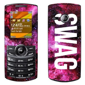   « SWAG»   Samsung E2232