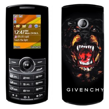   « Givenchy»   Samsung E2232