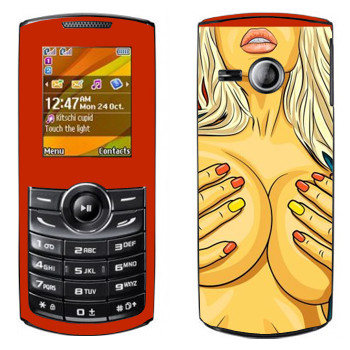   «Sexy girl»   Samsung E2232
