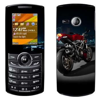   « Ducati»   Samsung E2232