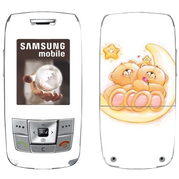   «   »   Samsung E250