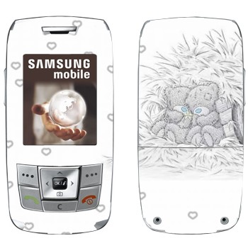   «   »   Samsung E250