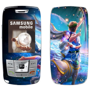   «  »   Samsung E250