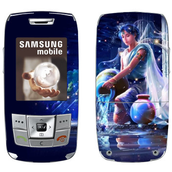   «  »   Samsung E250