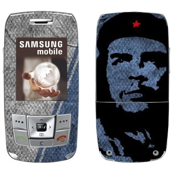   «Comandante Che Guevara»   Samsung E250